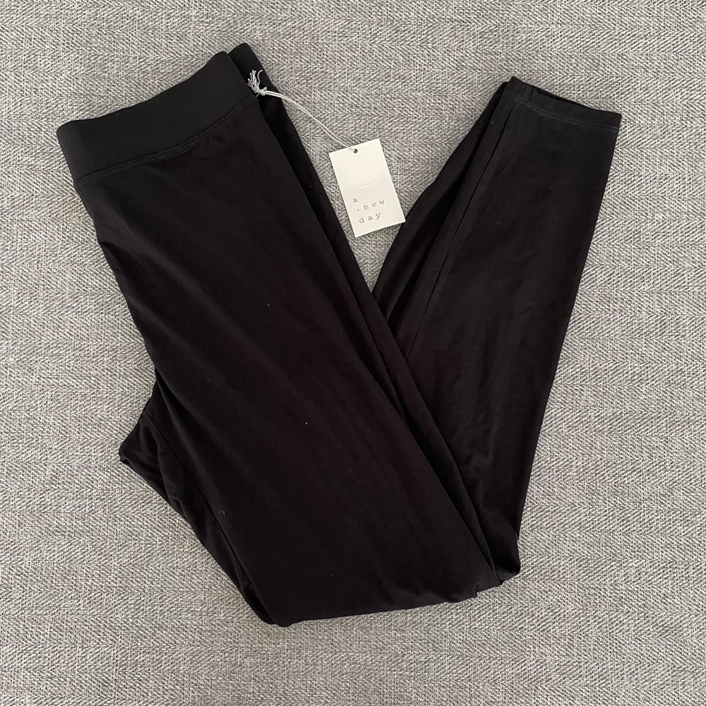 Women's High-Waisted Leggings - A New Day™